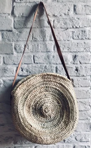 Large Naked Roundie , Belly Basket Fantastic £23.12