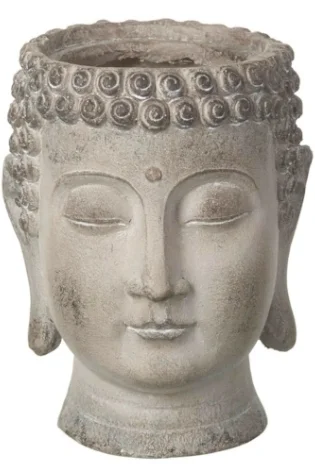Buddha Planter , Next £30