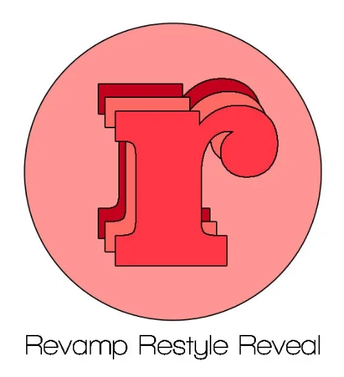 Revamp Restyle Reveal , the social media challenge that I co founded with Bianca Hall .
