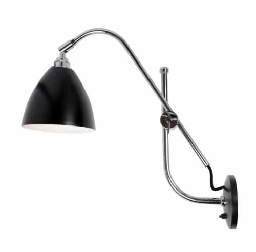 Task Wall Light from Original BTC .