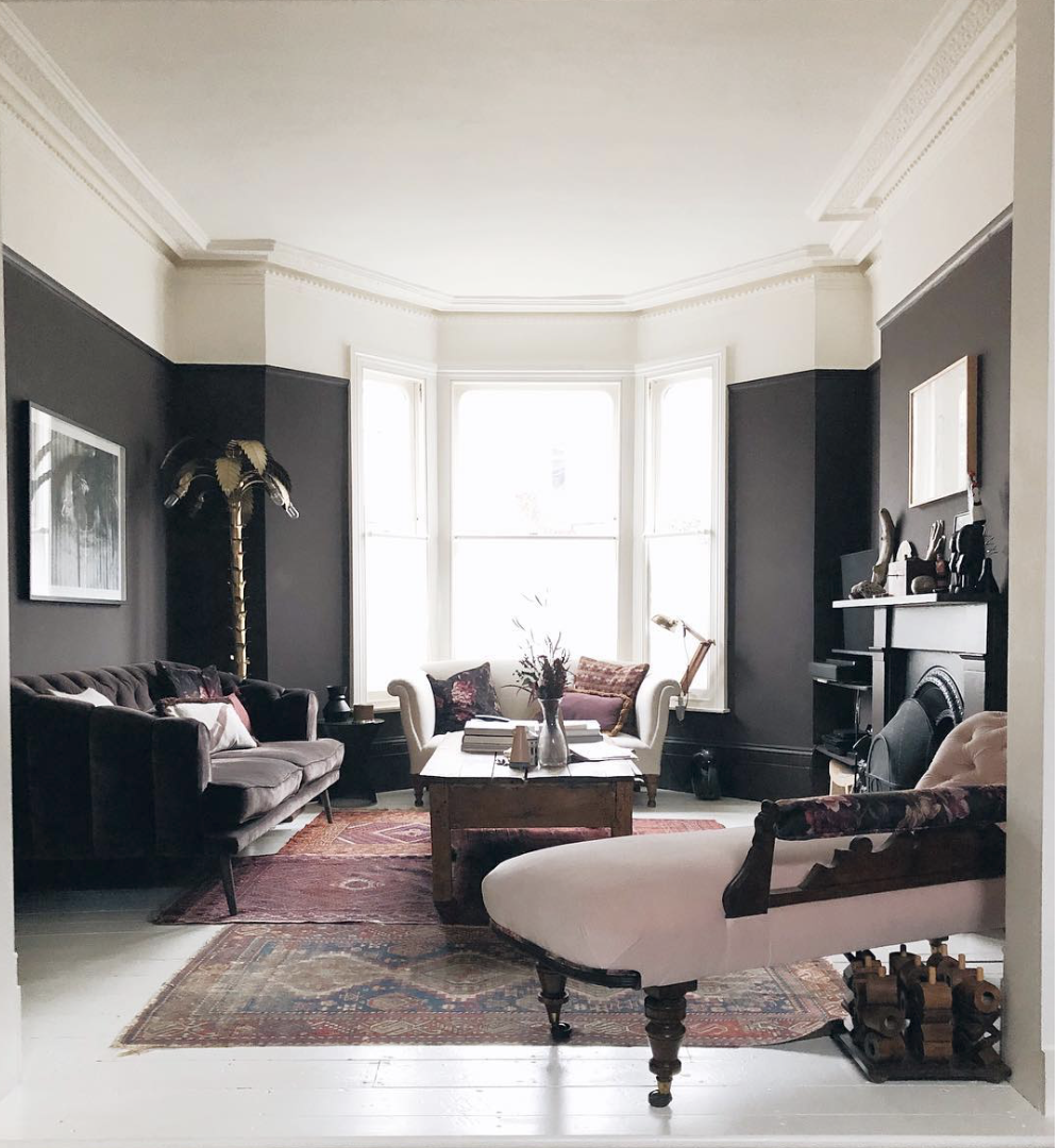 Photo: The fabulous home of Kate.