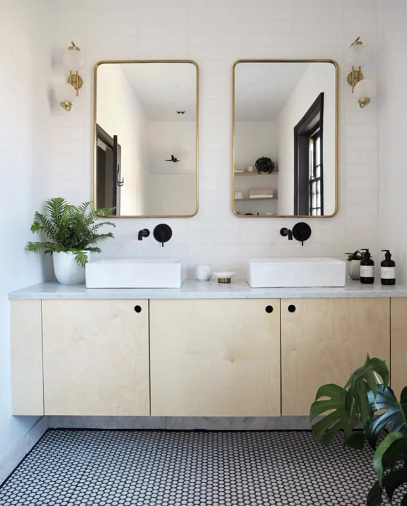 The Revamp Restyle Reveal project where we work directly with brands.