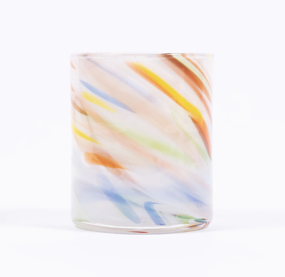 Murano Tumbler - Casa Celva, £28