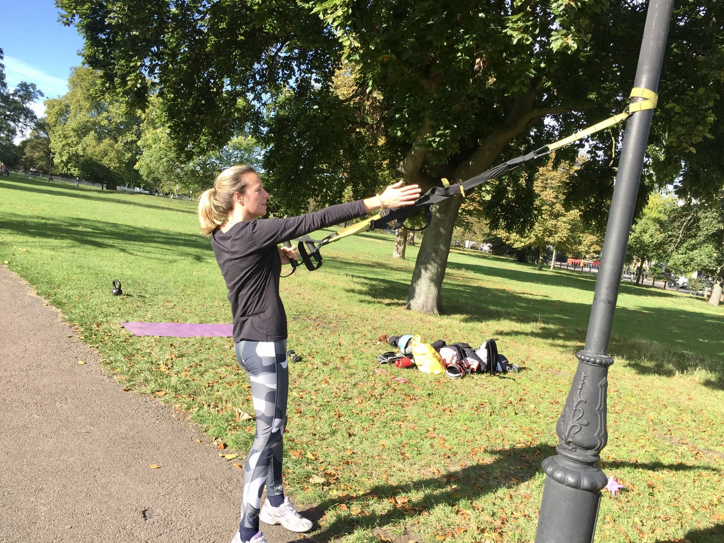 Are you not seeing results? Some of my top tips to help you stay on track