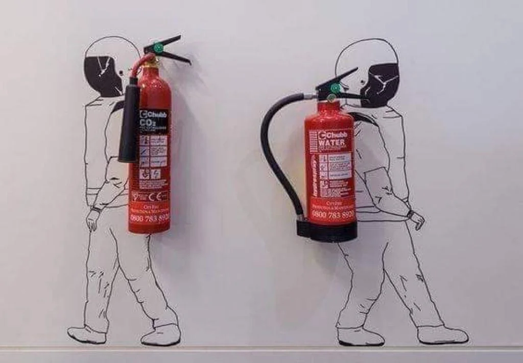 Can safety, fun and design be connected to service?