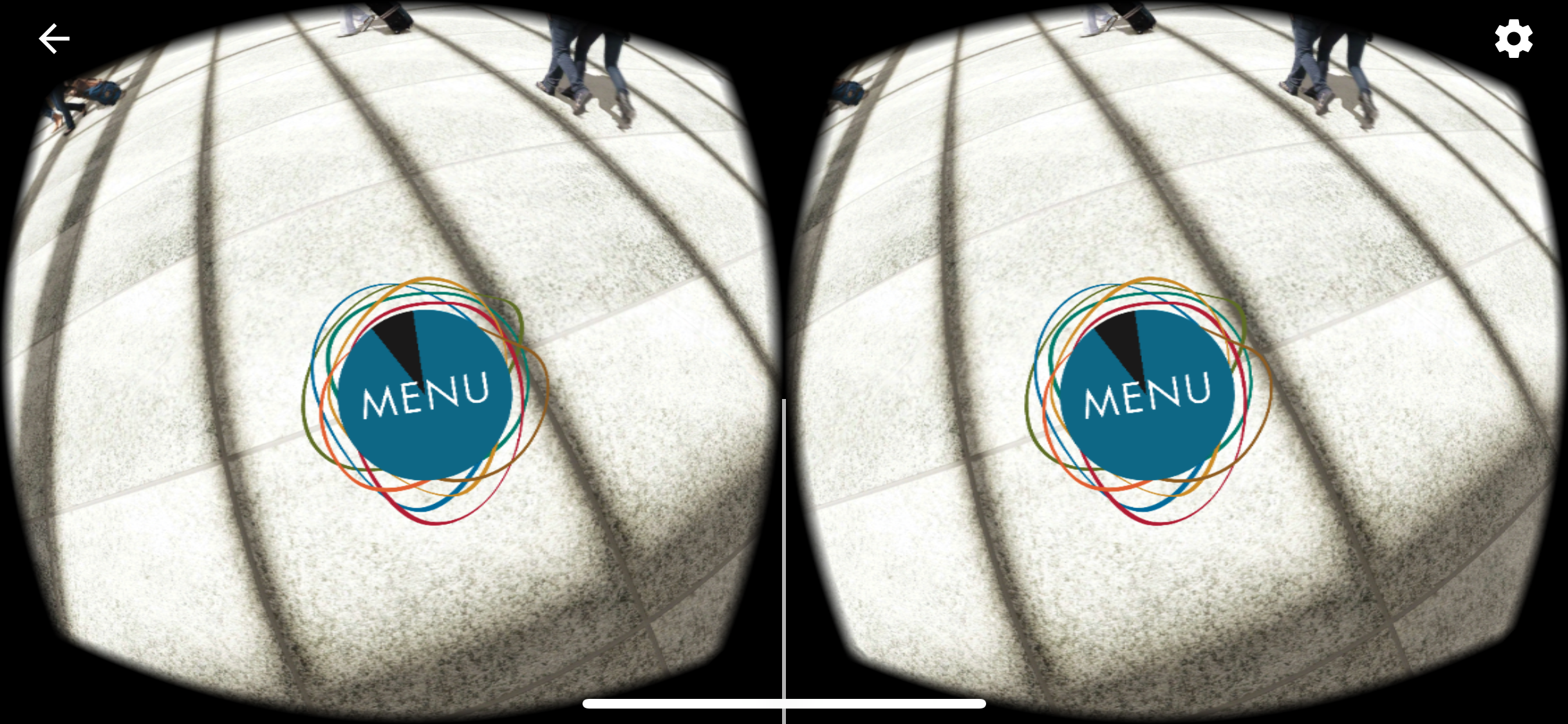 DIYVR - Do it Yourself Virtual Reality…with the customer in mind