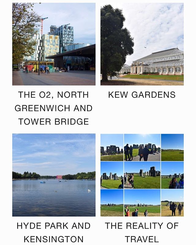 Finally got round to updating my website for the first time since graduating almost 2 years ago 😱 Go check it out - www.zoebennettphotography.com 📸 #photography #photographer #projects #hydepark #kensingtongardens #kewgardens #o2 #greenwich #towerb