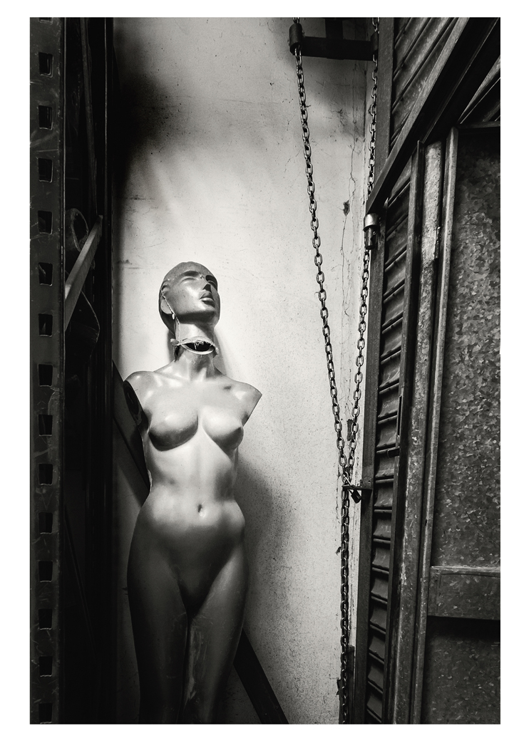 The Factory