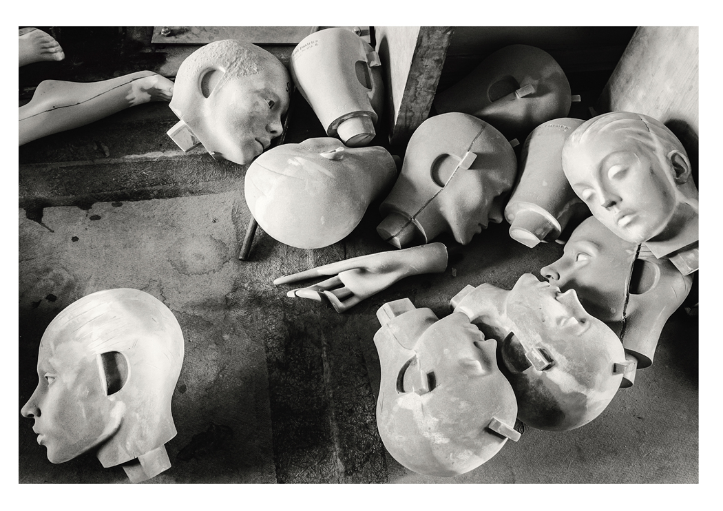 The Factory