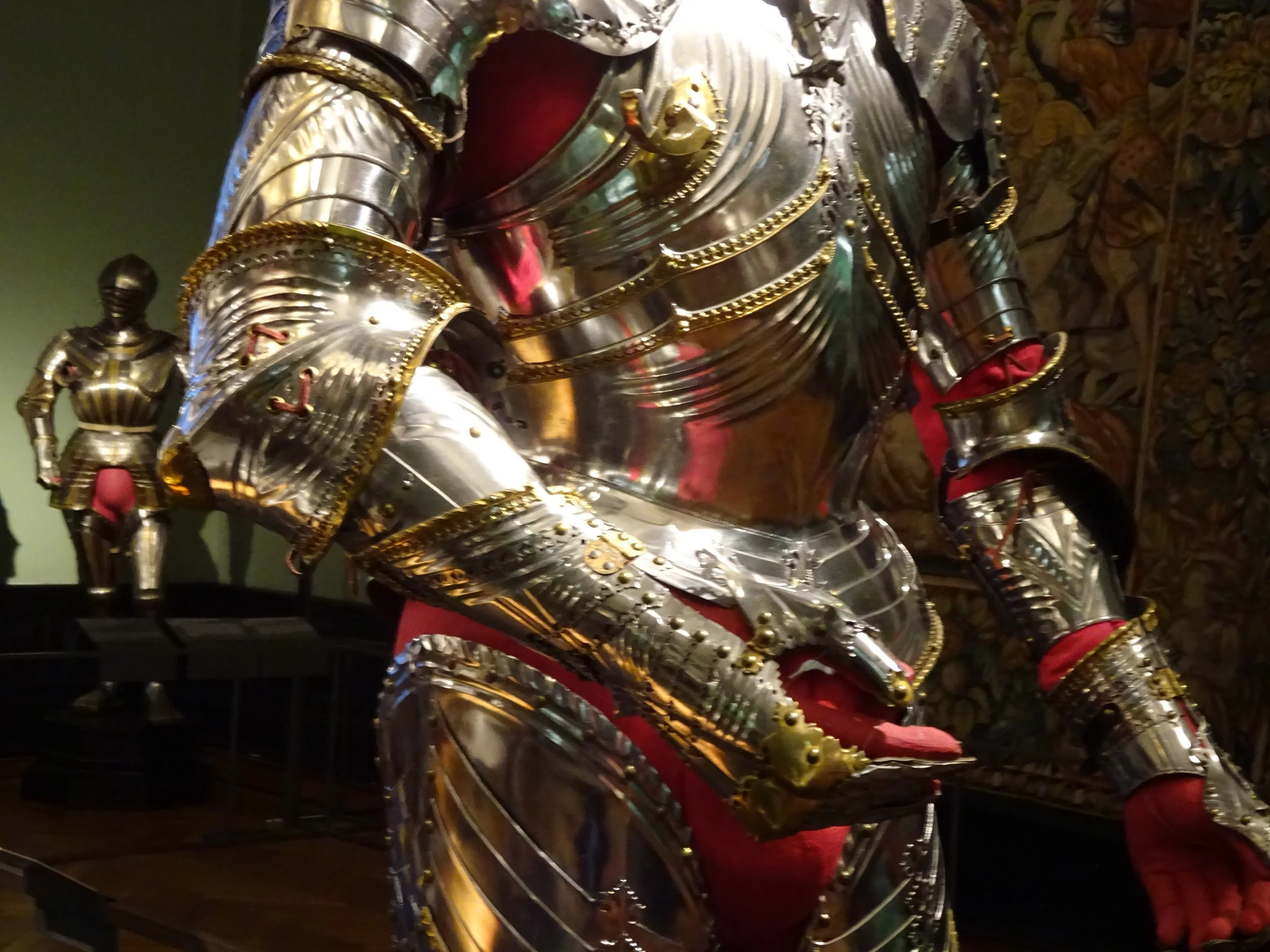 Романтическое, про Рейн