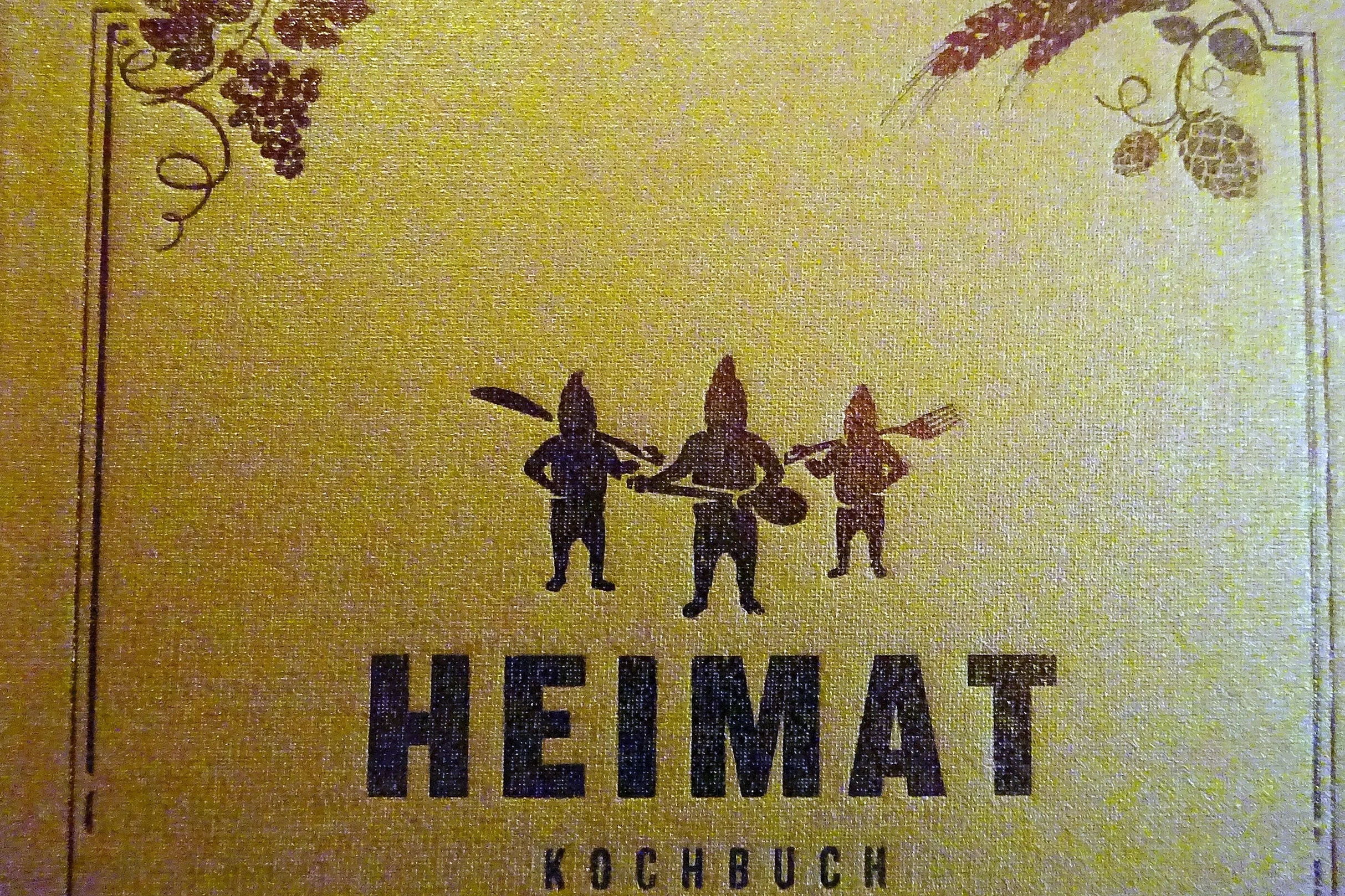 Суп с клёцками из костного мозга