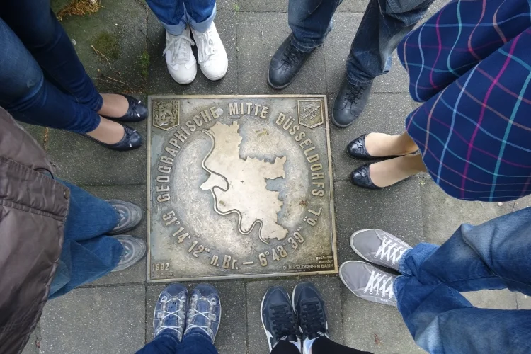 Дюссельдорф-Дюссельталь