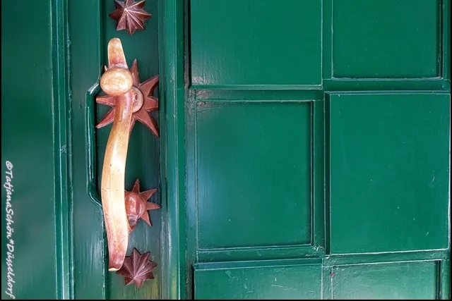 Двери. Пополнение коллекции (7/2015)