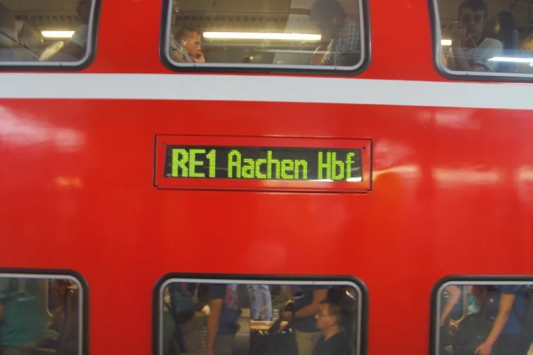 Проезд в аэропорт. Изменения.