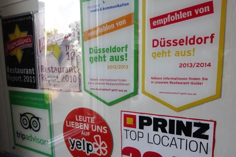 Обед из трёх блюд