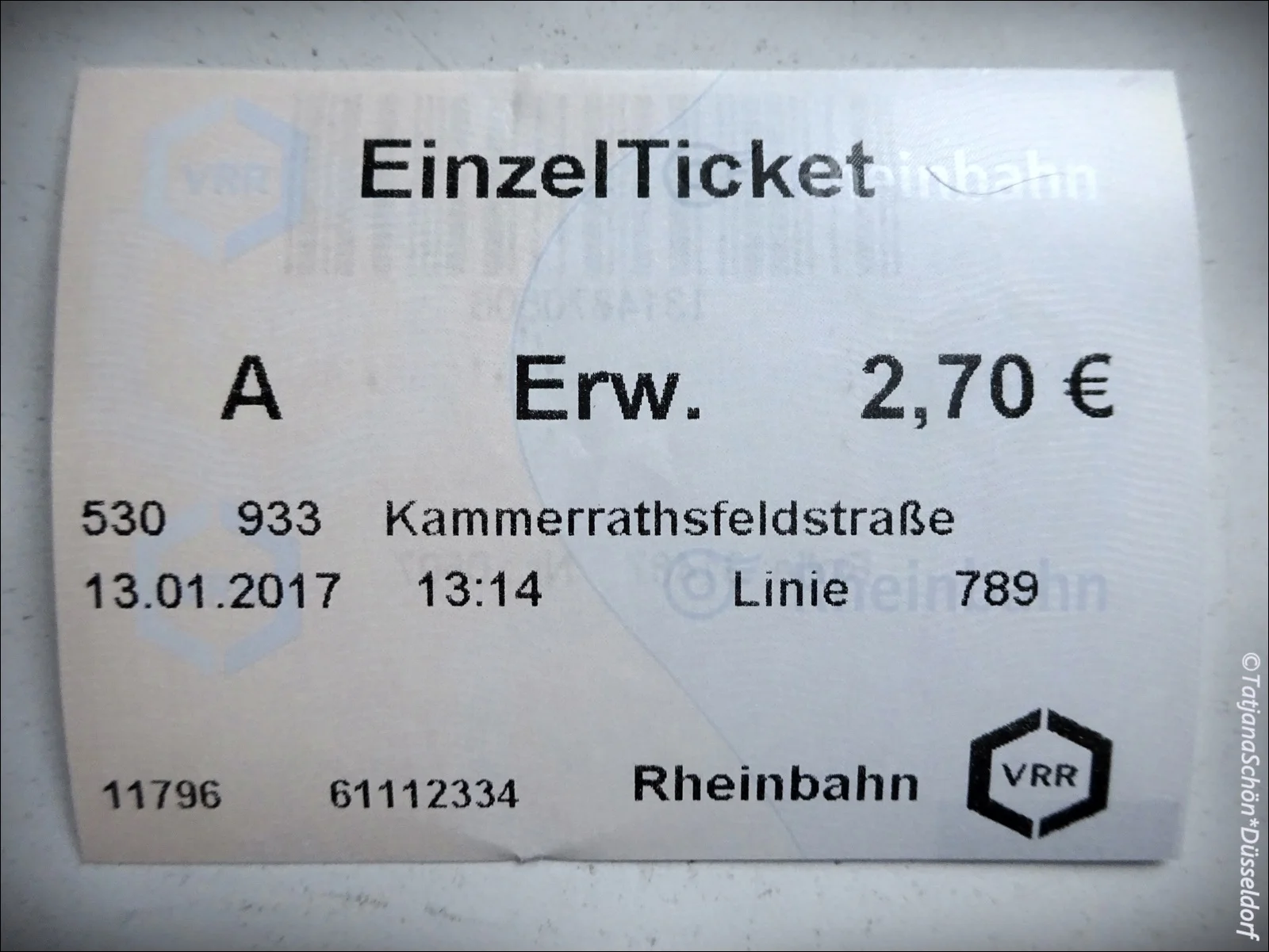 Билеты, проезд