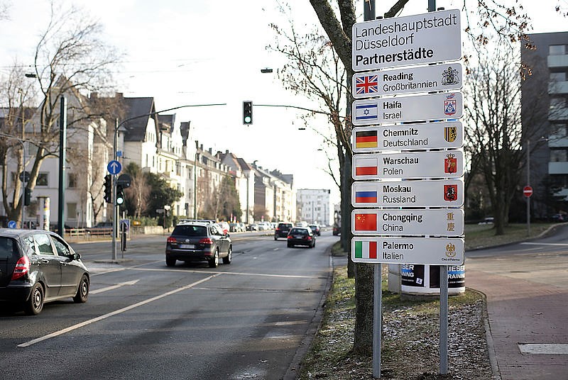 © Landeshauptstadt Düsseldorf, Ingo Lammert