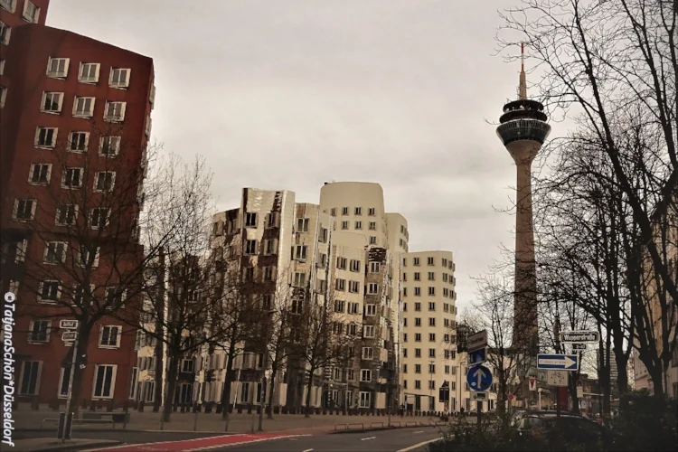 Рейн (фото-экскурс - часть 5).