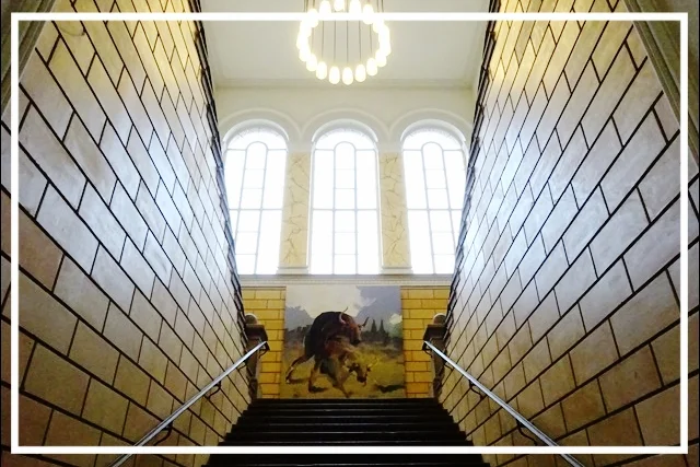 Традиционная итоговая академическая художественная выставка