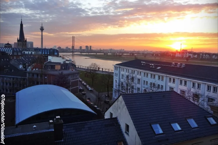 Поэтика городской среды