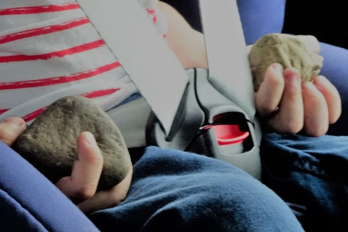 О камнях. Из Семигорья