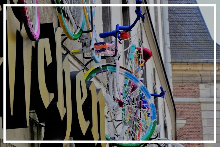 ТУР ДЕ ФРАНС стартует в Дюссельдорфе