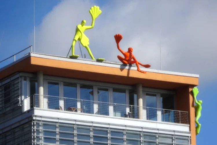 Территории «вторичного использования»