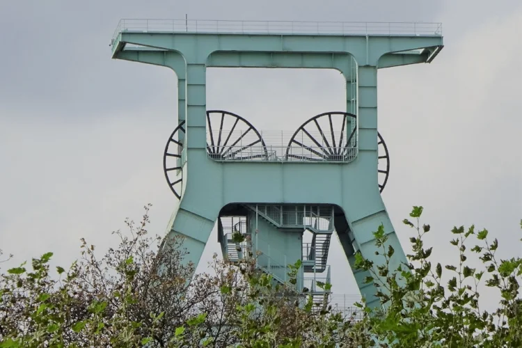 Итак, Бохум