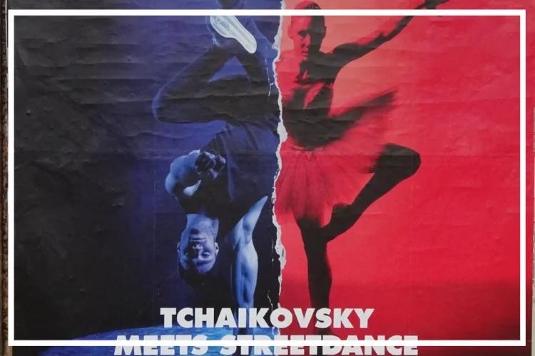 "Щелкунчик. Перезагрузка" в Дюссельдорфе