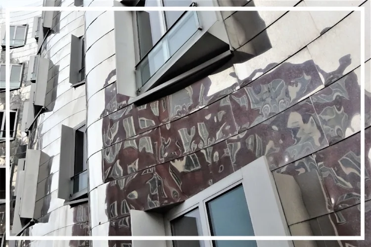 Смотр фотографий Duesseldorf Photo Weekend