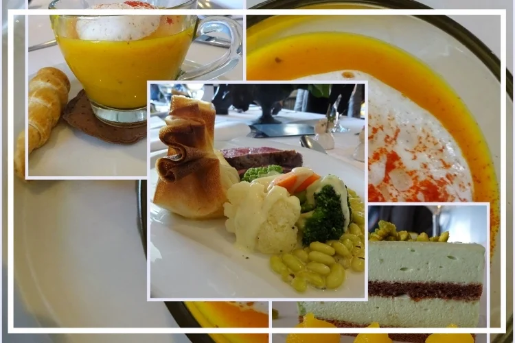 Тур де меню