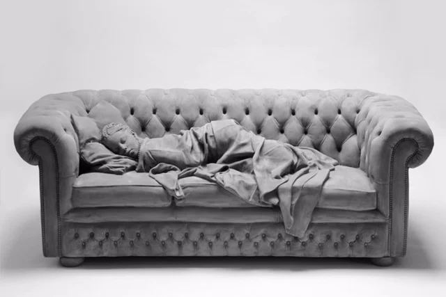 Скульптурные новости