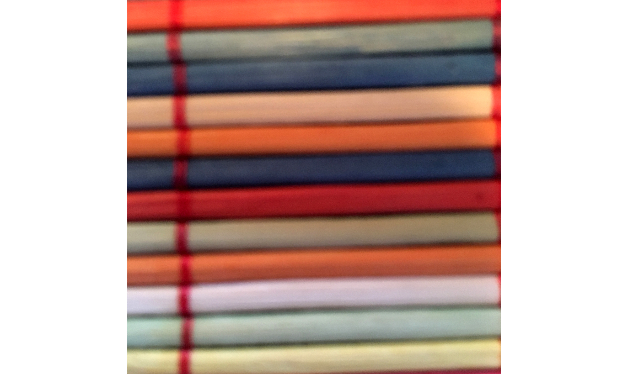 Stack, 2018
