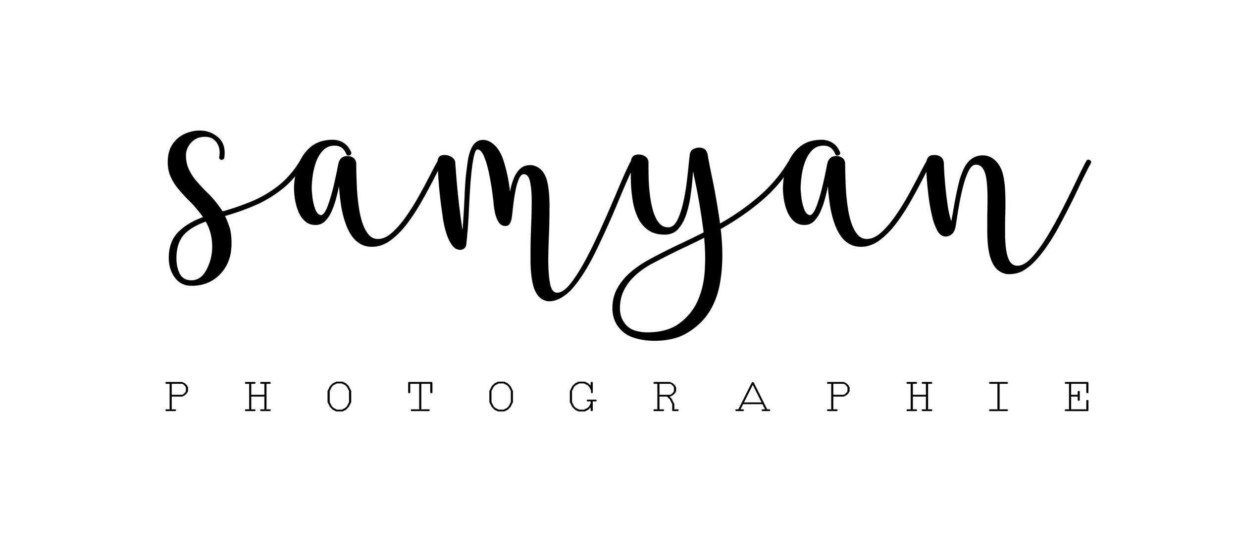 Samyan Photographie | Photographe de mariage en Suisse romande