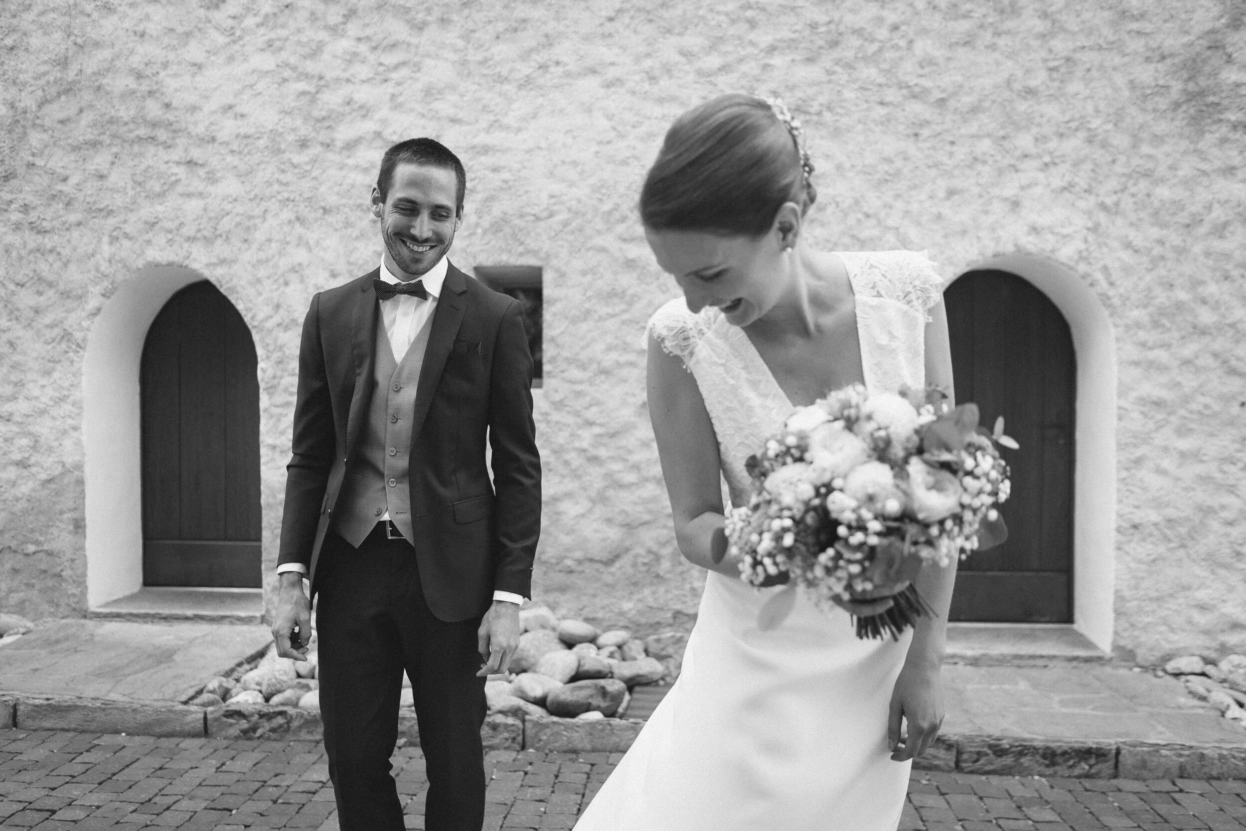 "Il n'y a pas de honte à préférer le bonheur" (A.Camus)