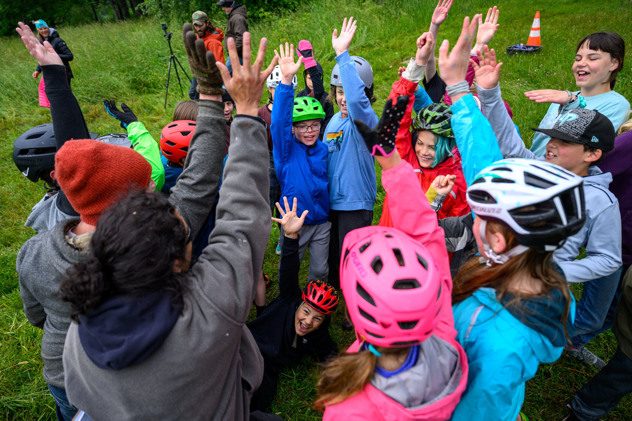 Soapbox Derby | April 28 - June 9, 2026