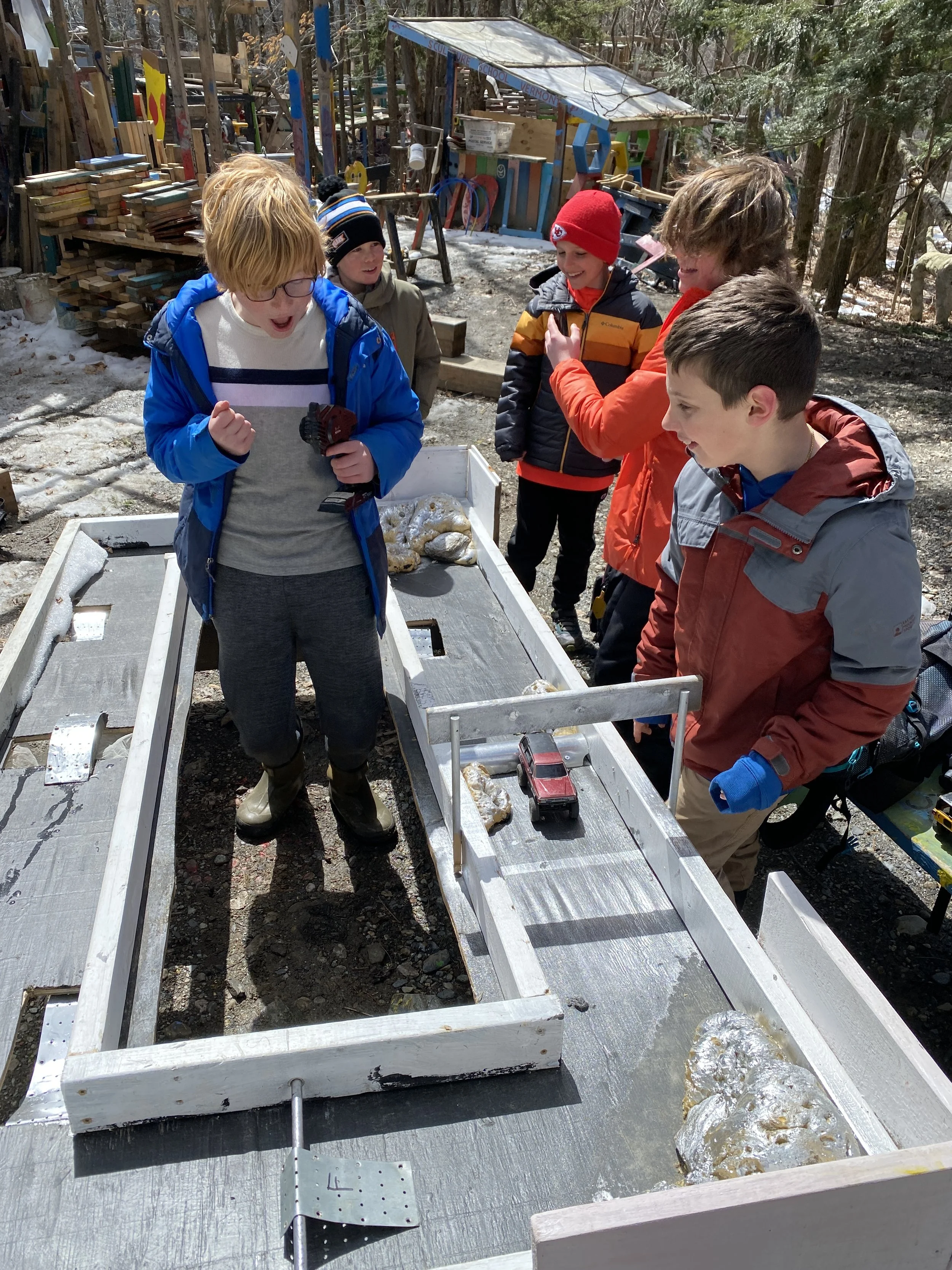 RC Track Design | March 7, 2026