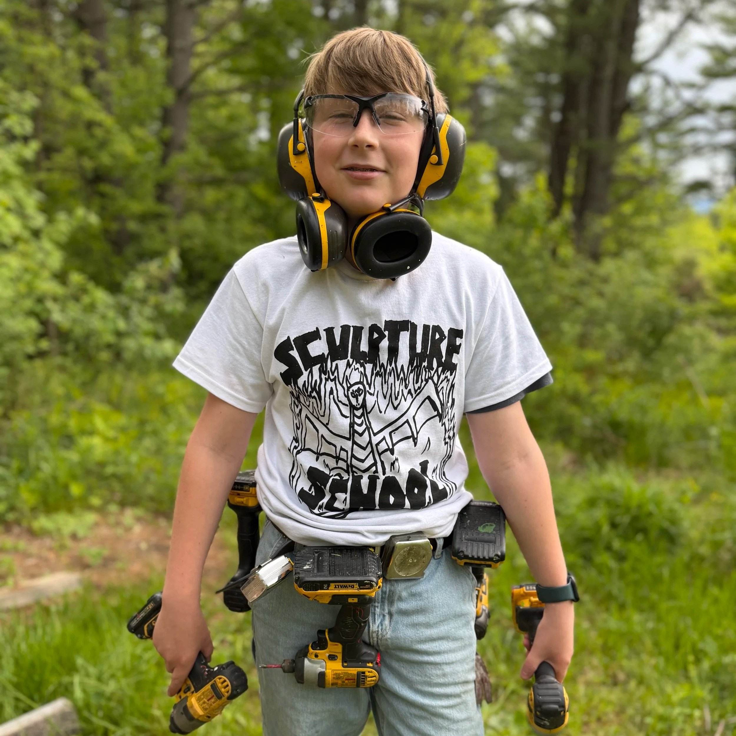 T-Shirt Design (Afterschool) | Thursday, Nov 5, 2026  | Ages 9-14