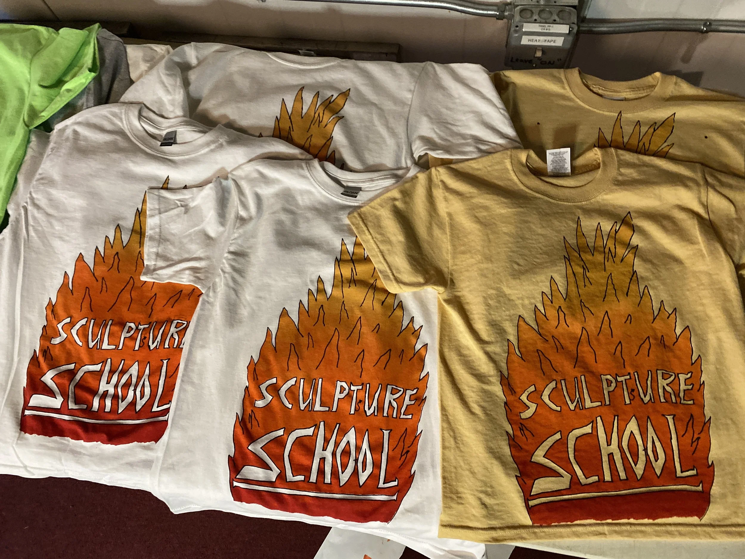 T-Shirt Design | Thursday, Dec 11, 2025