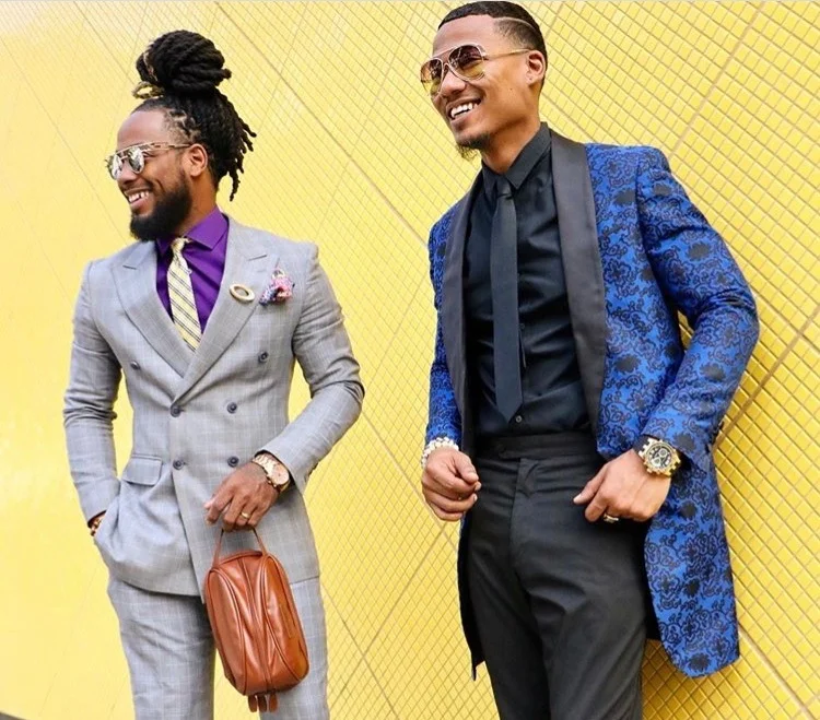 Stylish Rebelz, Stylists