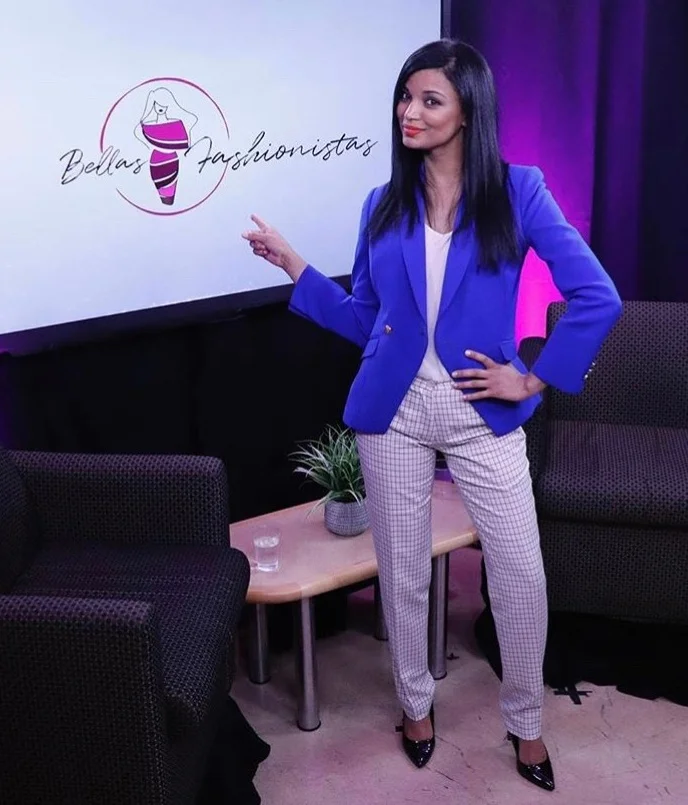 Fleriser Bello, CEO/Entrepreneur