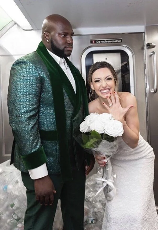 Daniel Jean, Comedian/Influencer