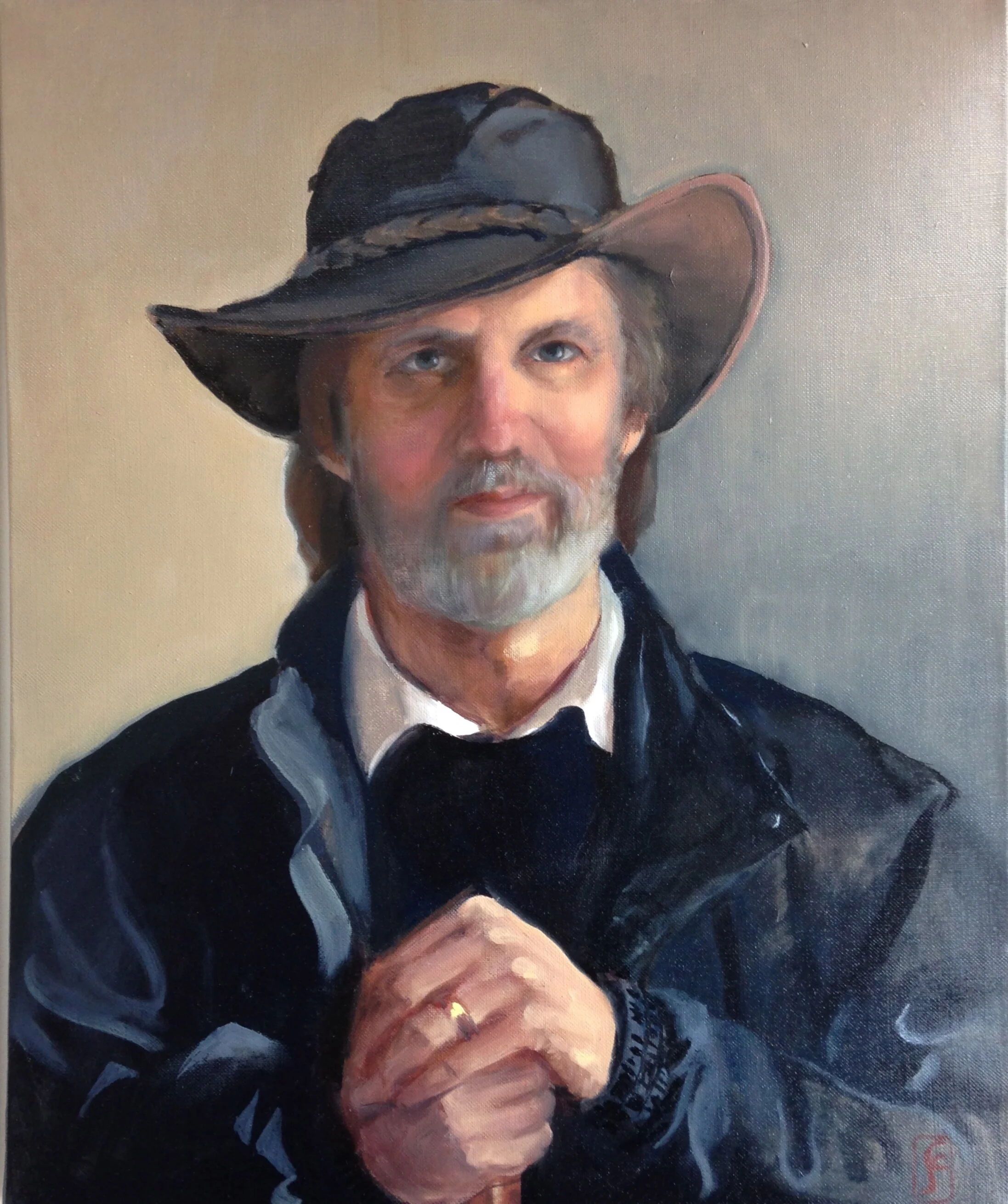 Steve Lee