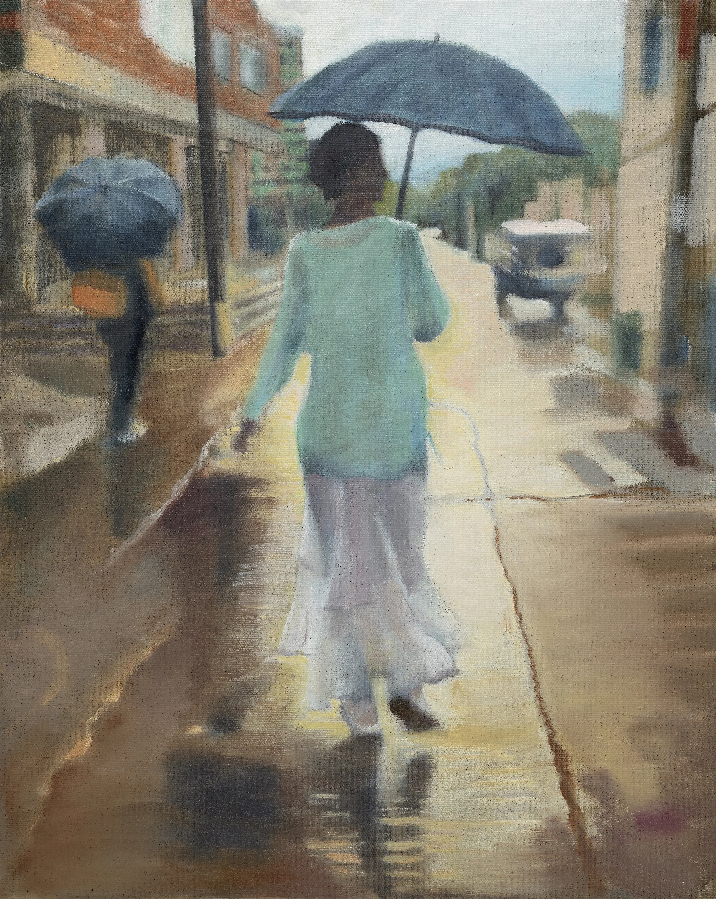 Lu Yu - Artist    Wenzhou, China