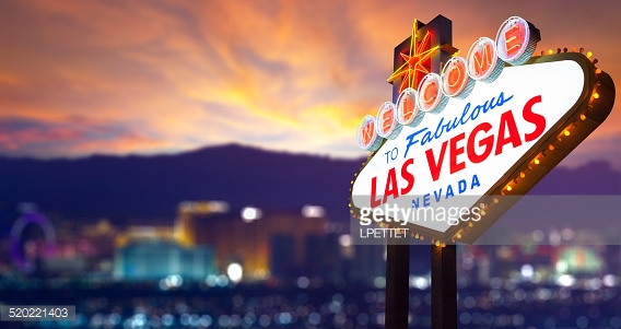 Las Vegas, NV