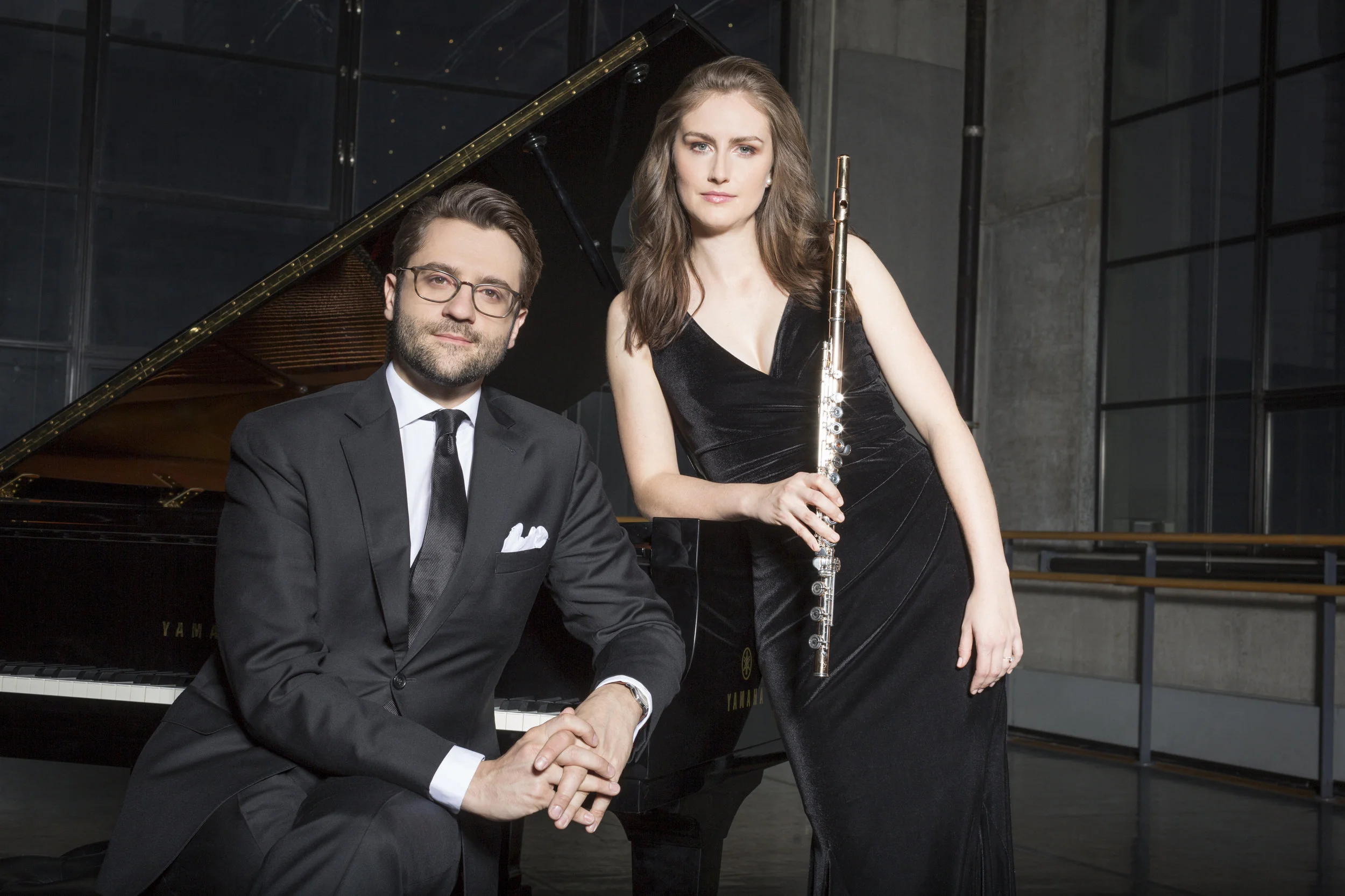 Recital at Carnegie Hall, Weill Recital Hall