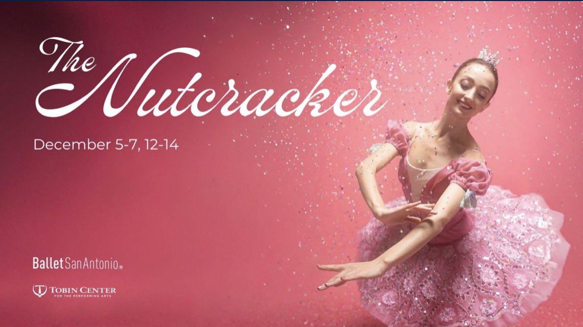 The Nutcracker