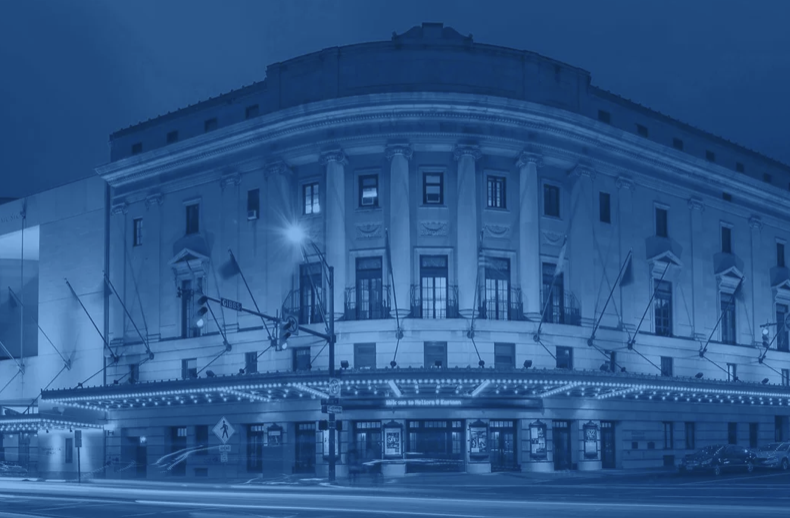 EASTMAN SCHOOL OF MUSIC - INSTITUTE FOR MUSIC LEADERSHIP