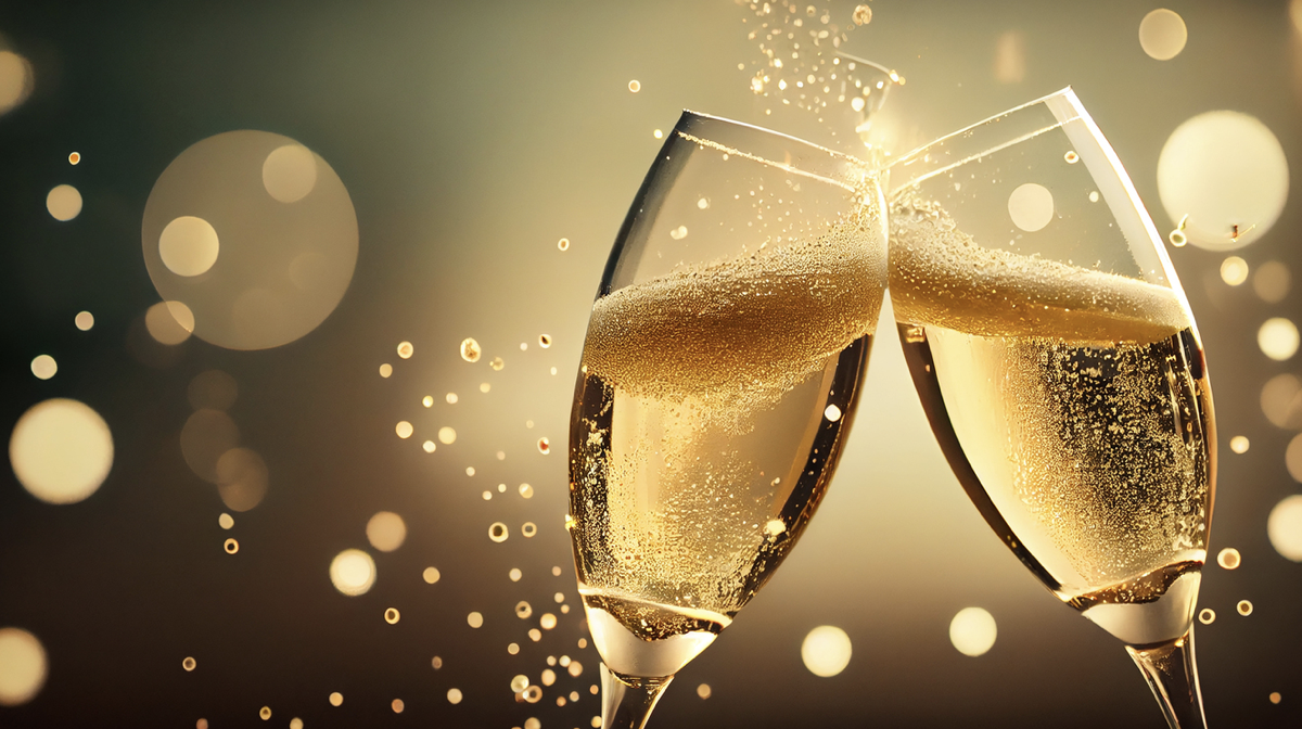 New Year's Eve Bach Brandenburg Concertos 