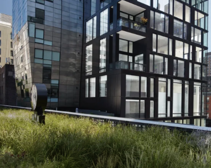 Tertulia x Hill Art Foundation NYC